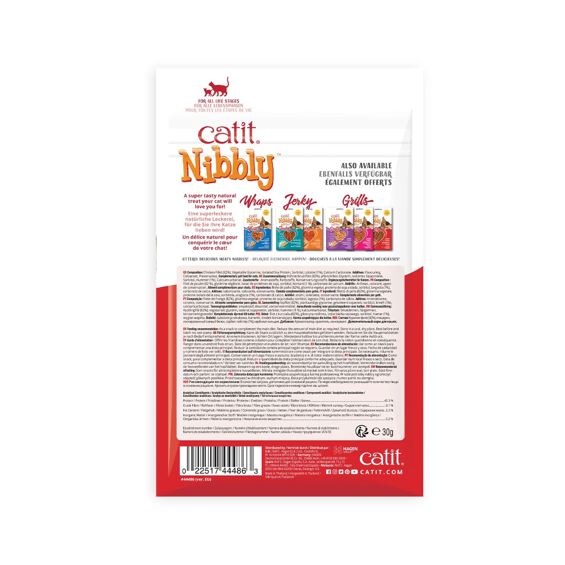Nibbly Grills - Image 8
