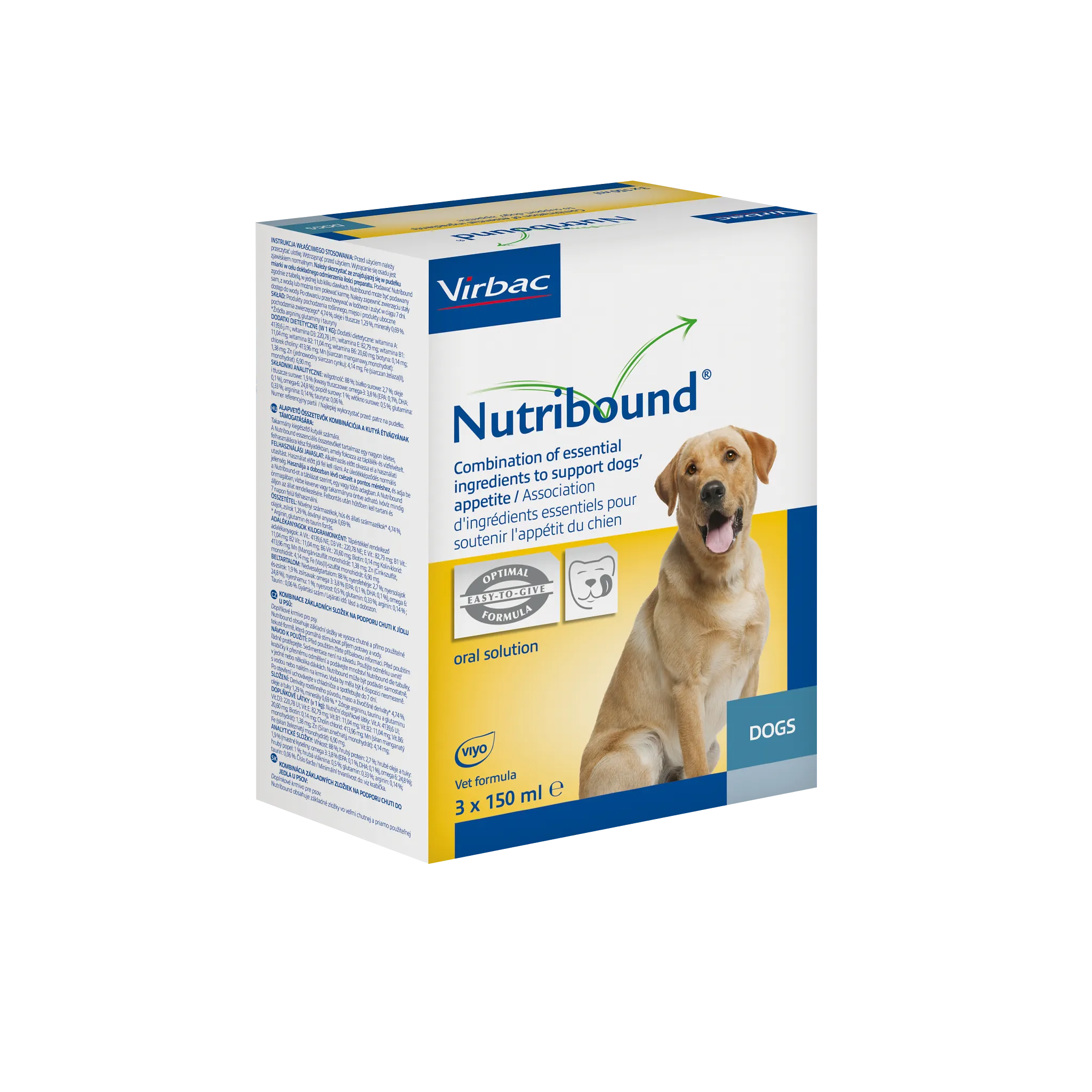 Nutribound Chien - Image 3