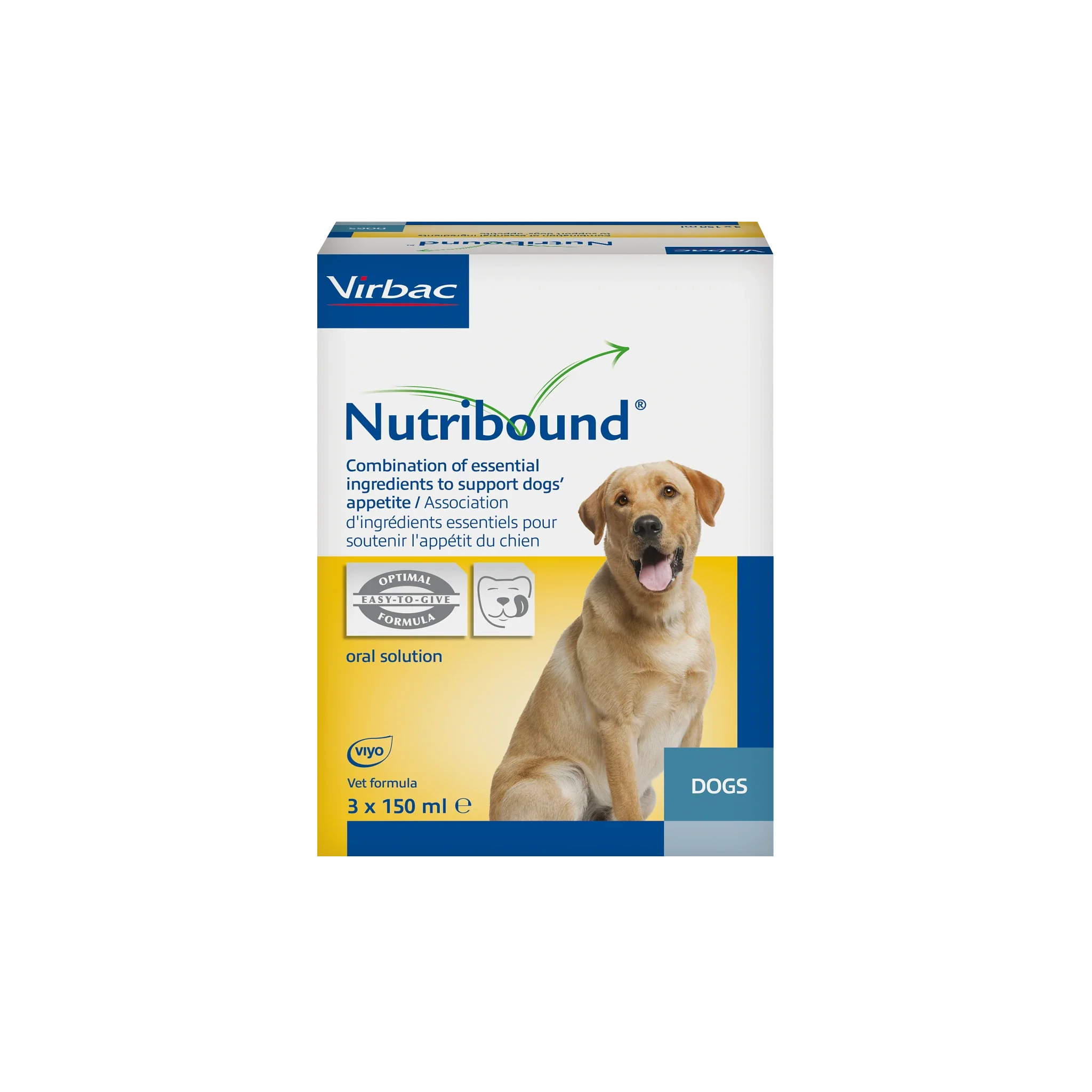 Nutribound Chien - Image 4