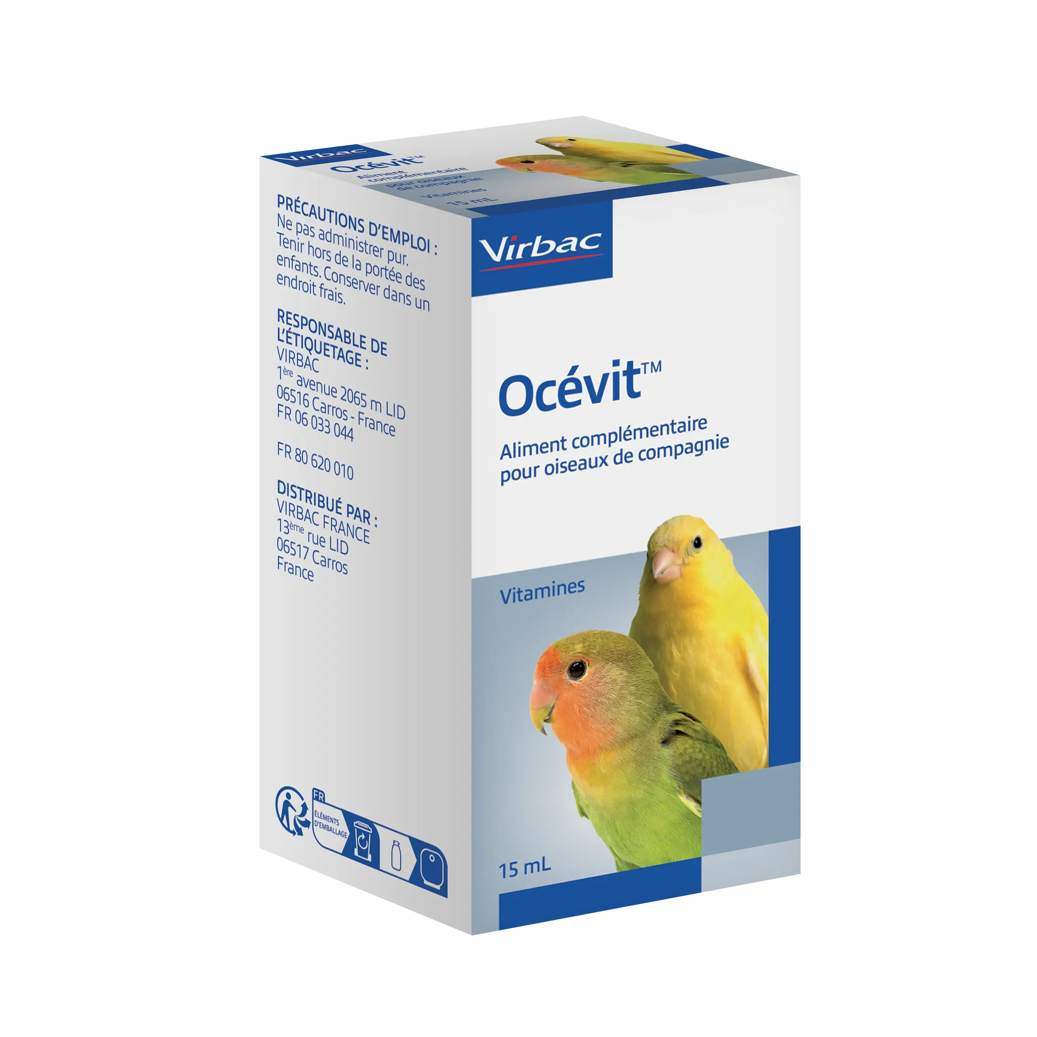 Ocevit - Image 2