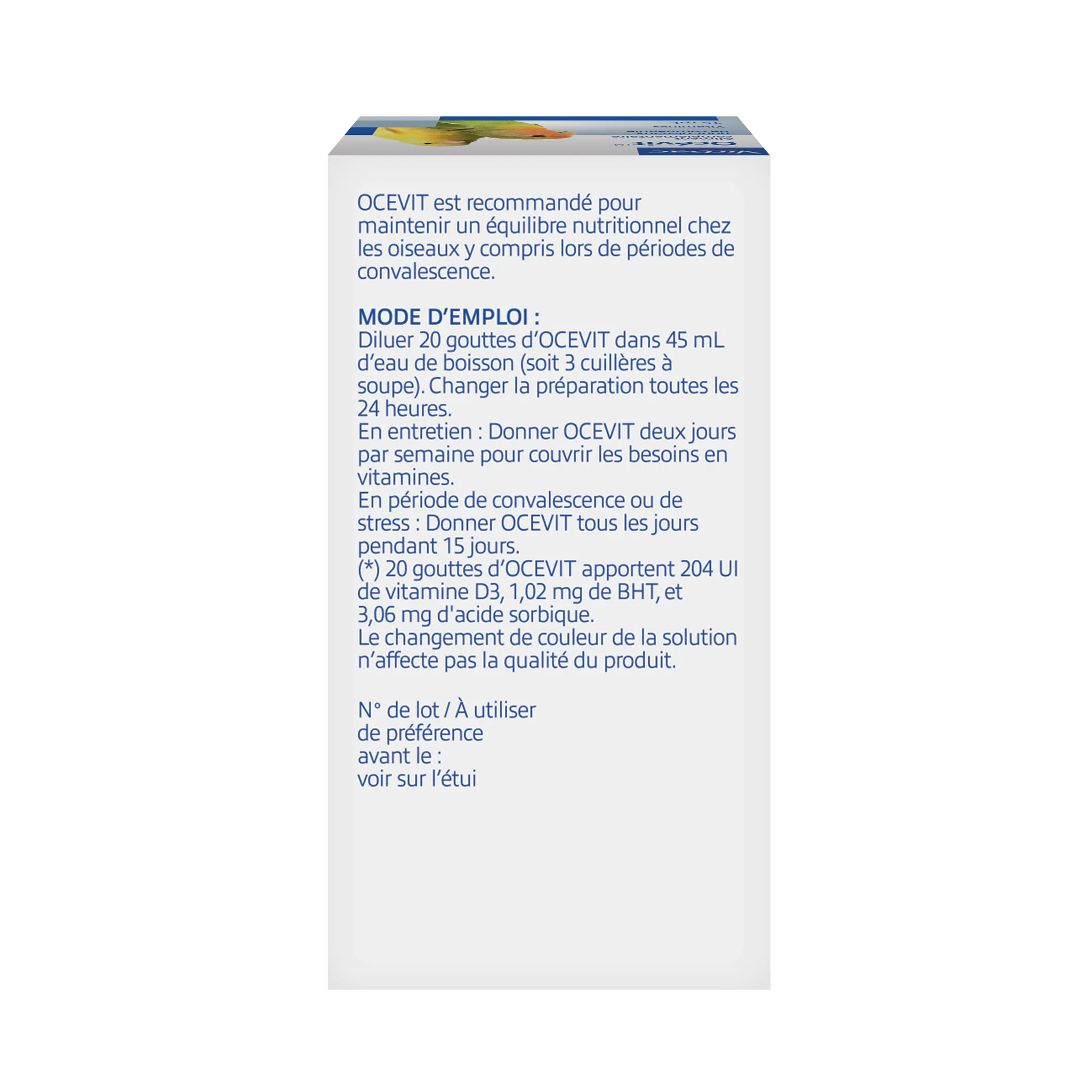 Ocevit - Image 4