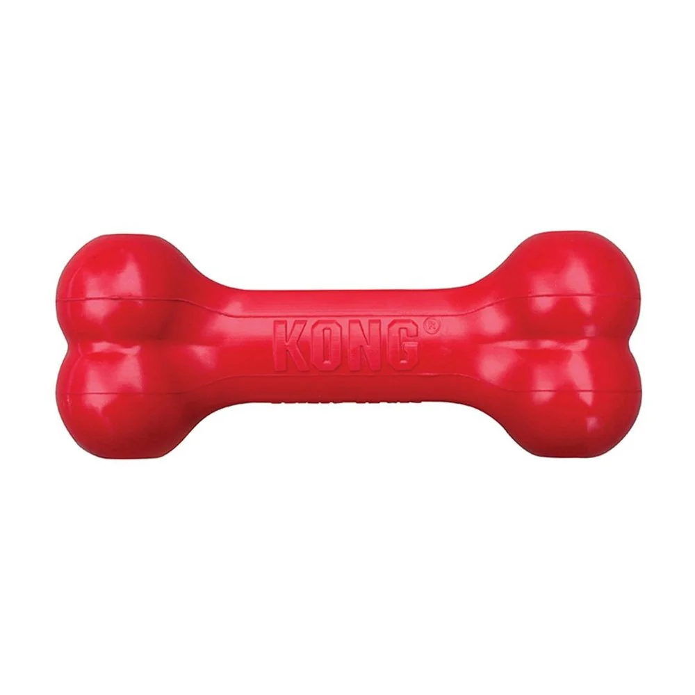 Os Goodie Bone KONG - Jouet à mâcher pour chien - Image 3