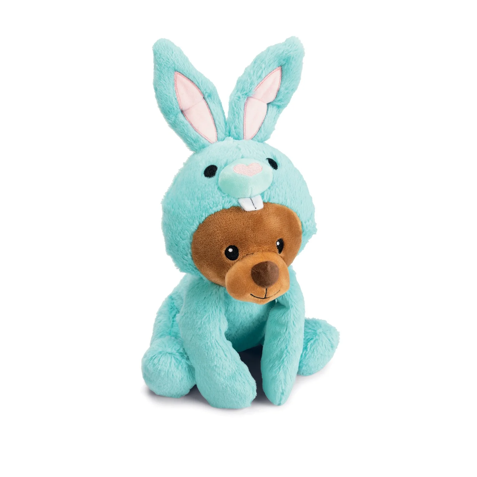 Ours Bunny Barry