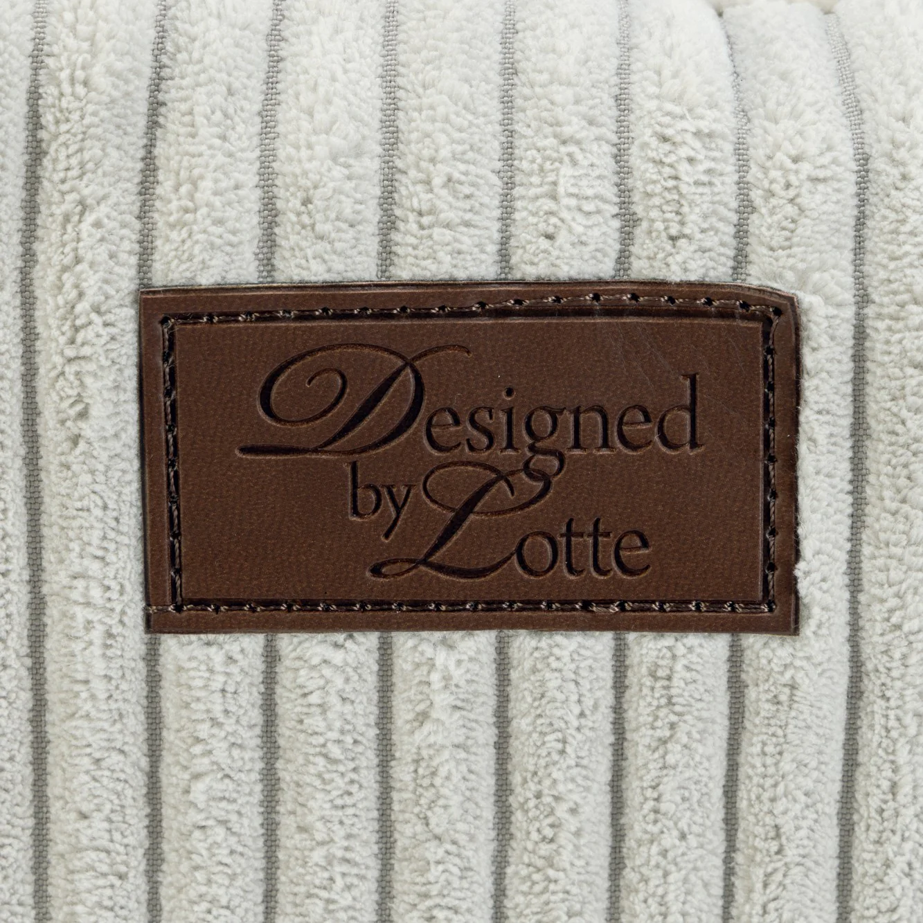 Panier velours côtelé - Image 4