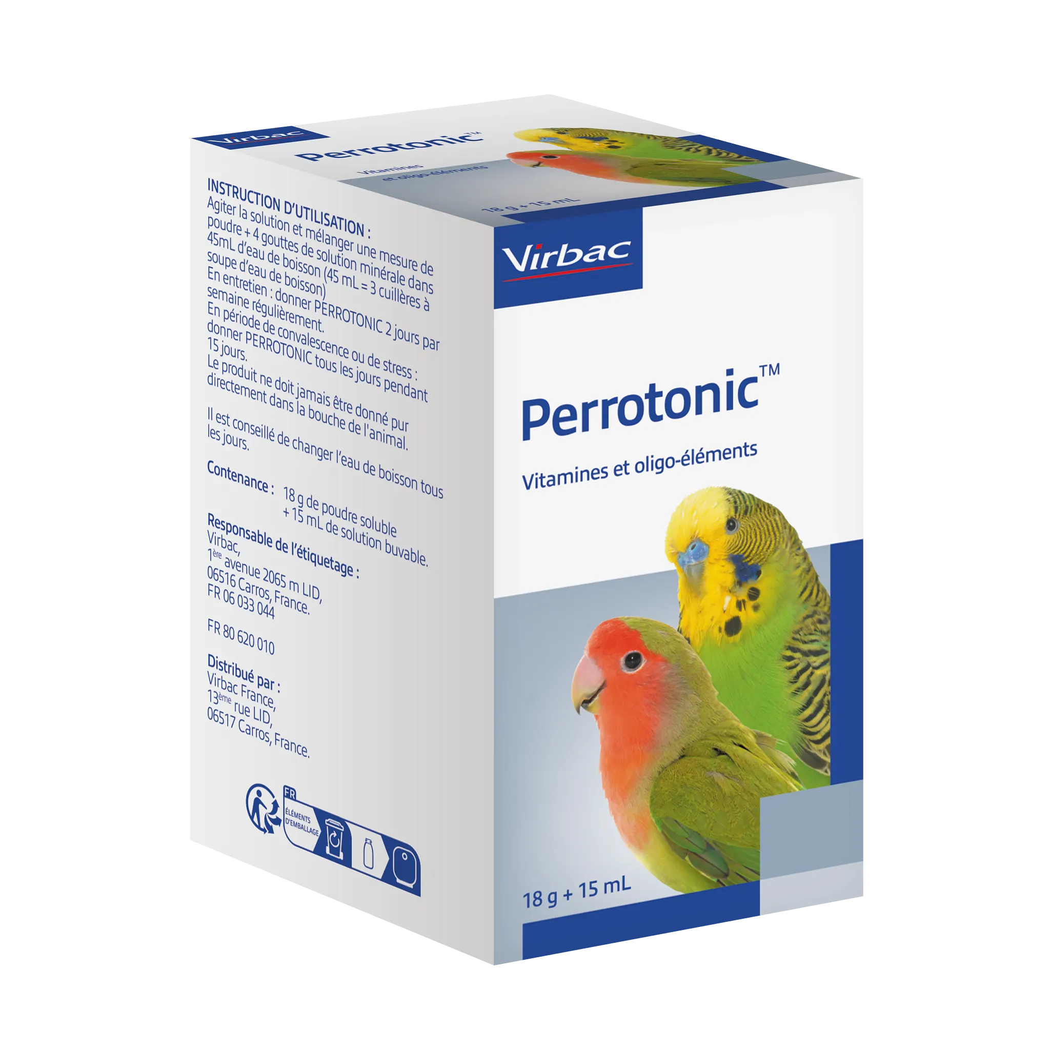 Perrotonic - Image 2