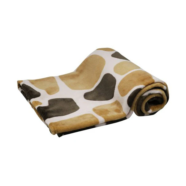 Plaid Girafe - Image 3