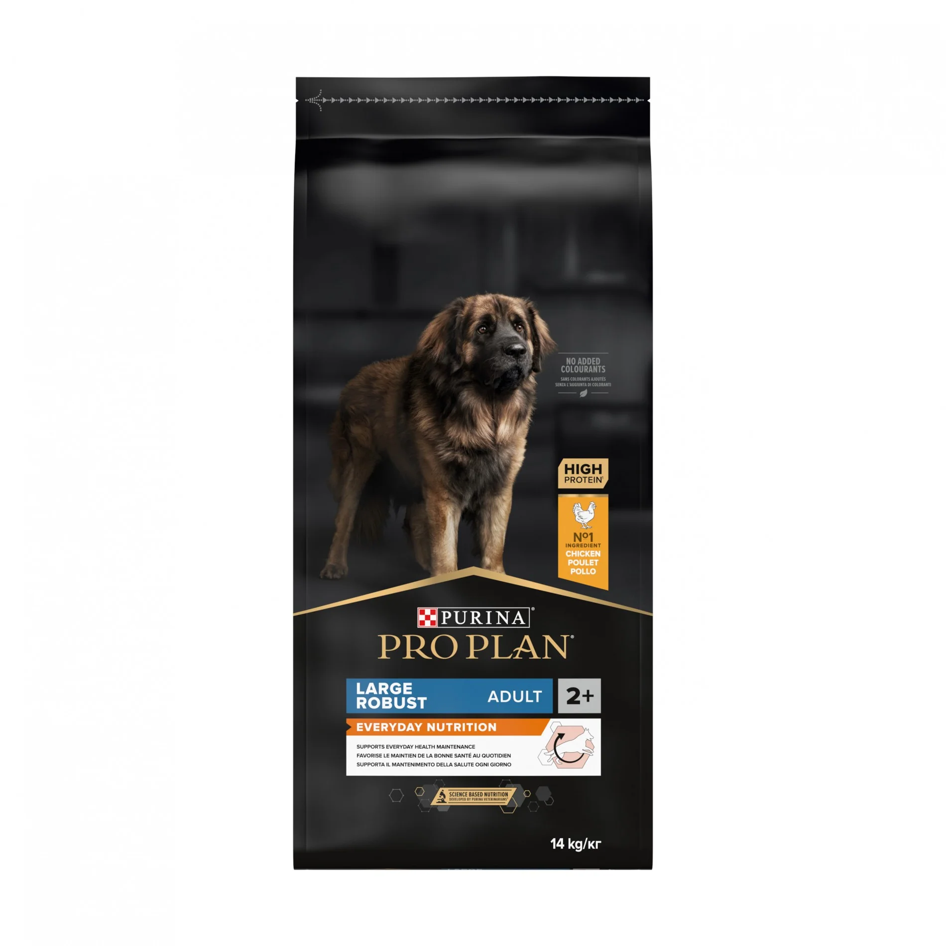 PRO PLAN Everyday Nutrition Large Robust Adult au Poulet - Croquettes pour chien - Image 3