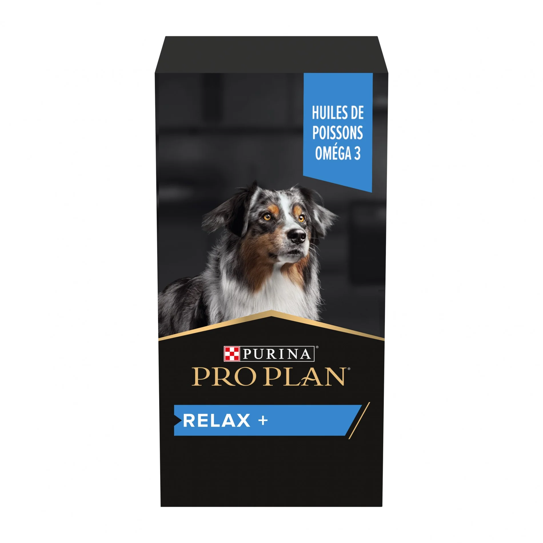 PRO PLAN Relax+ en huile - Aliment complémentaire pour chien - Image 12