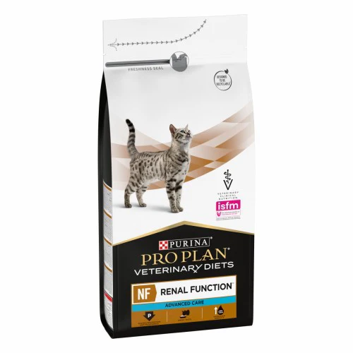 Pro Plan Veterinary Diets NF Renal Function Advanced Care - croquettes chat - Image 3