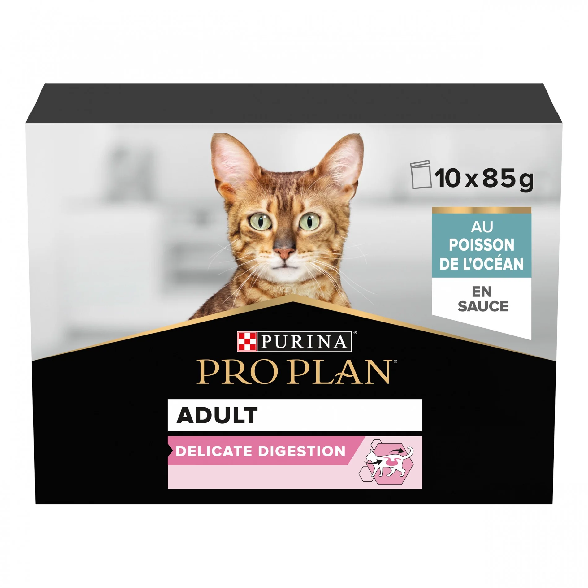 Proplan Nutrisavour Delicate en sauce - Image 5