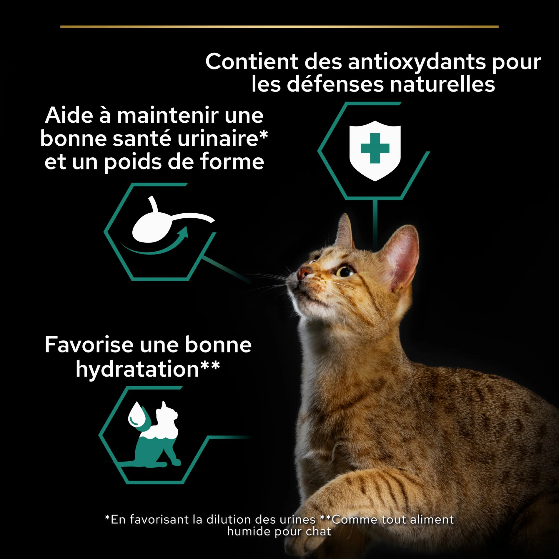 Pro Plan Nutrisavour Sterilised en mousse - pâtée chat - Image 5