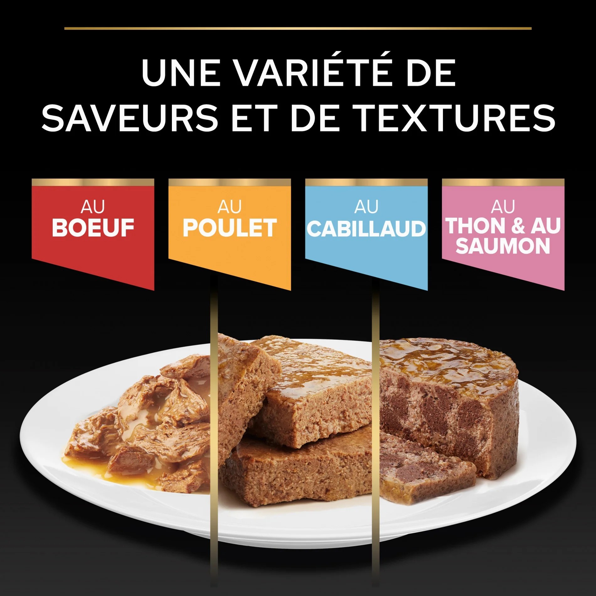 Proplan Nutrisavour Sterilised En Sauce - Image 32