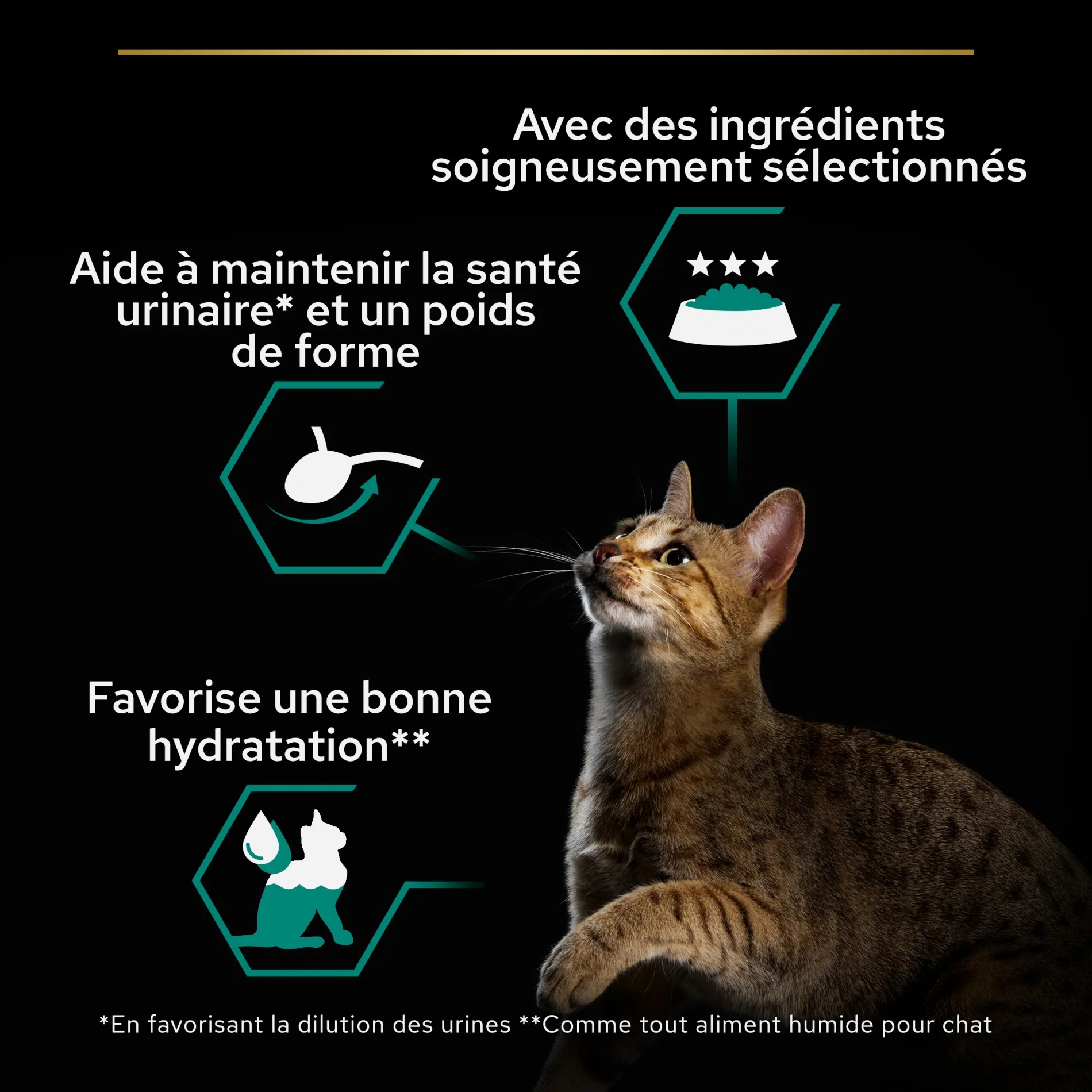 Pro Plan Sterilised thon et saumon - pâtées pour chat - Image 6