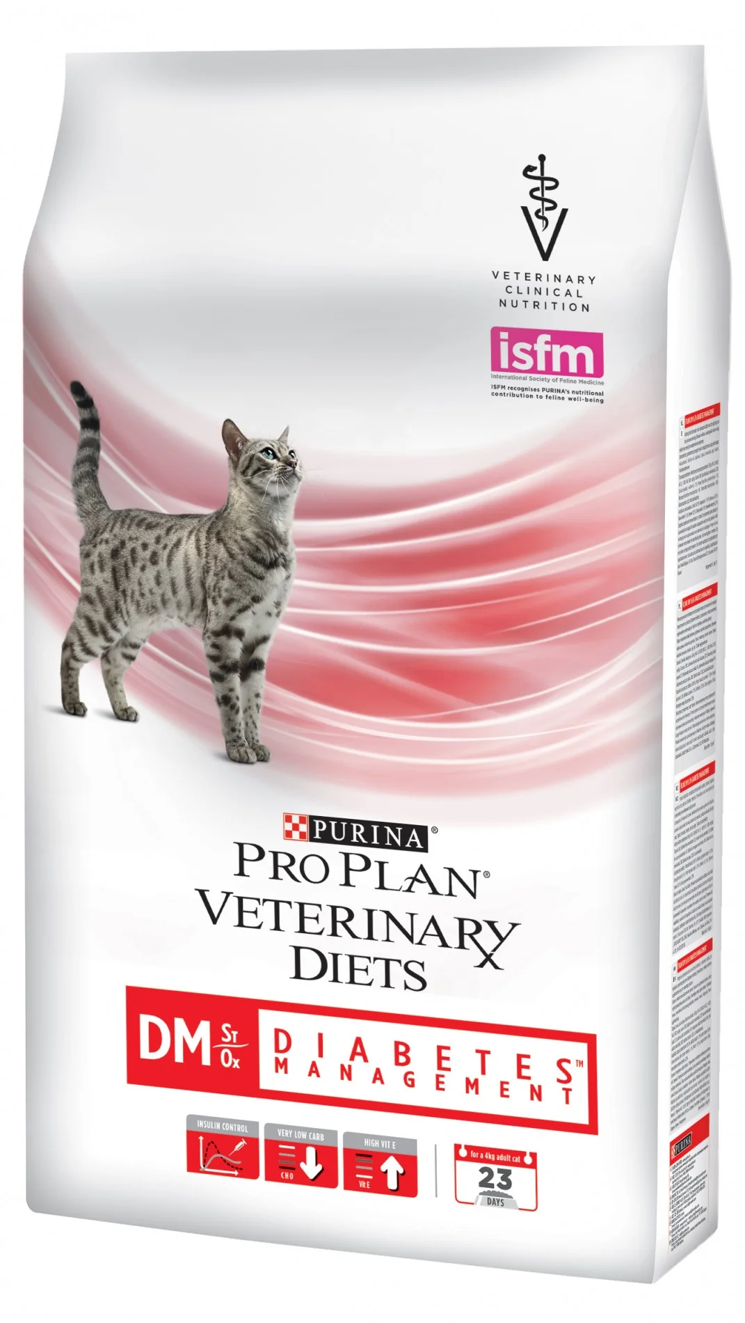 Proplan Veterinary Diets DM Diabetes Management - Croquettes pour chat - Image 7