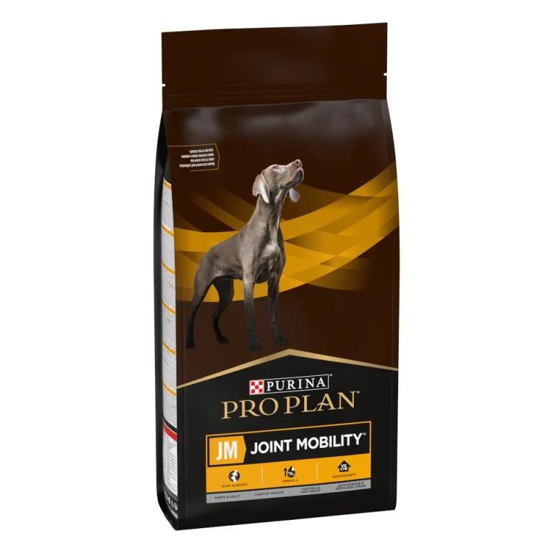 Proplan Veterinary Diets JM Joint Mobility - Image 2