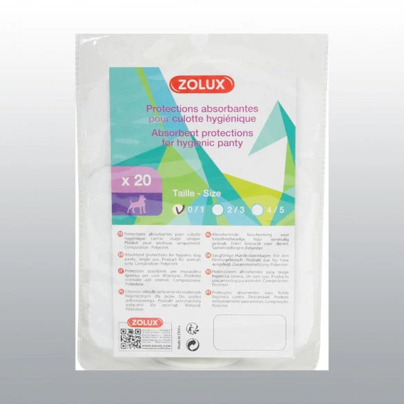 Protège culotte absorbant - Image 3
