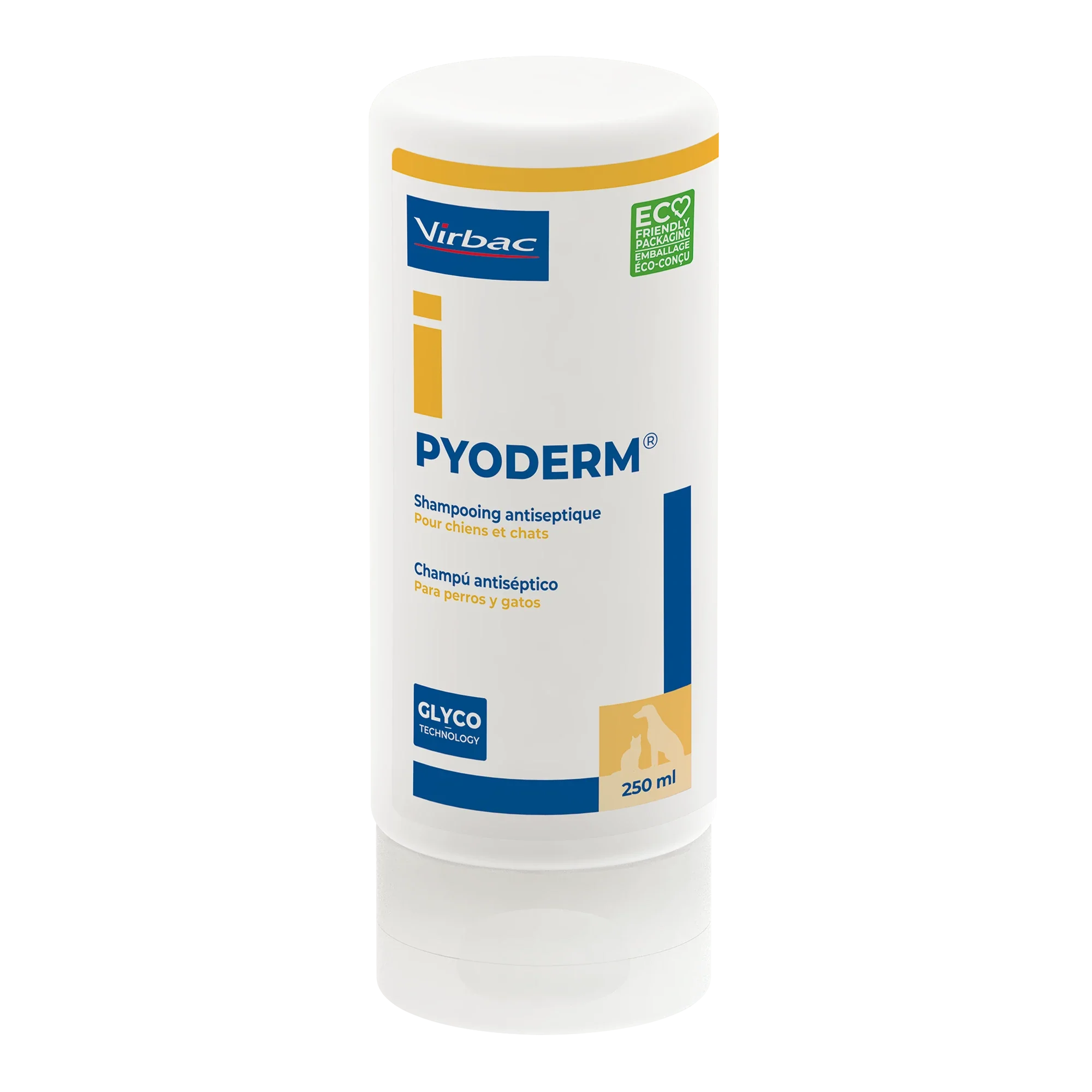 Pyoderm 250ml
