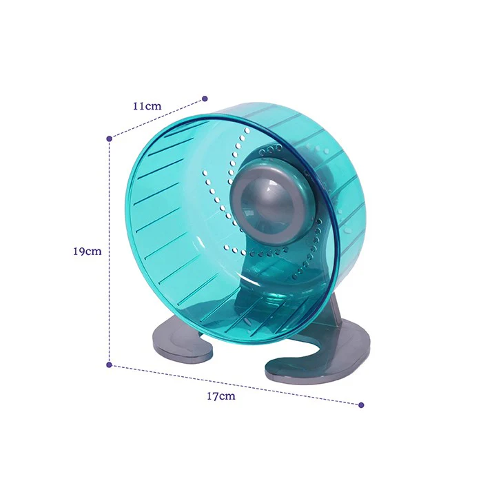 Roue d'exercice - Image 3