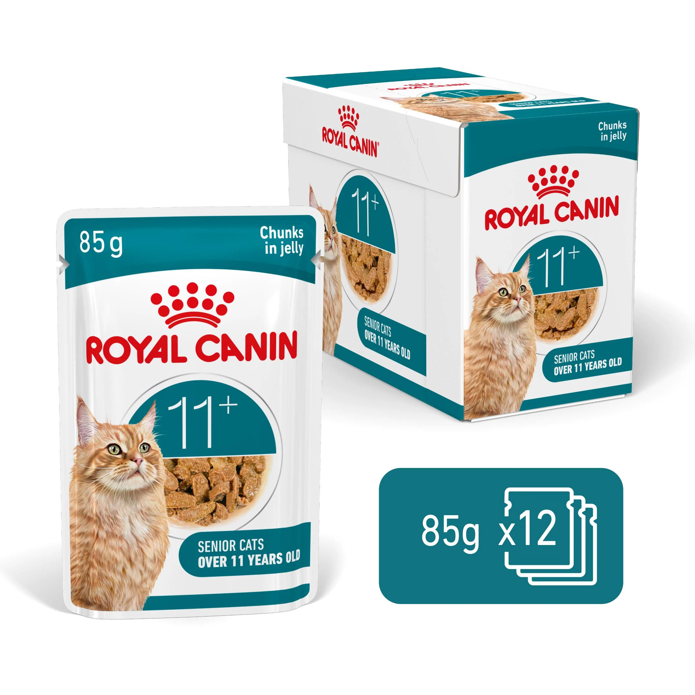 Royal Canin Ageing 11+ - Image 10