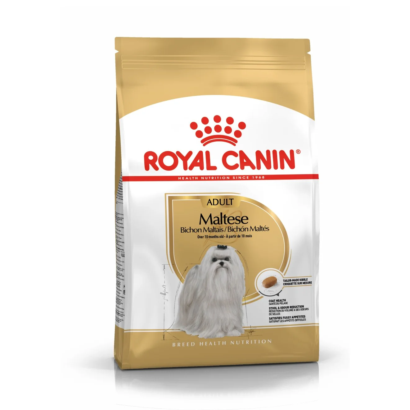 Royal Canin Bichon Maltais Adult - Image 2