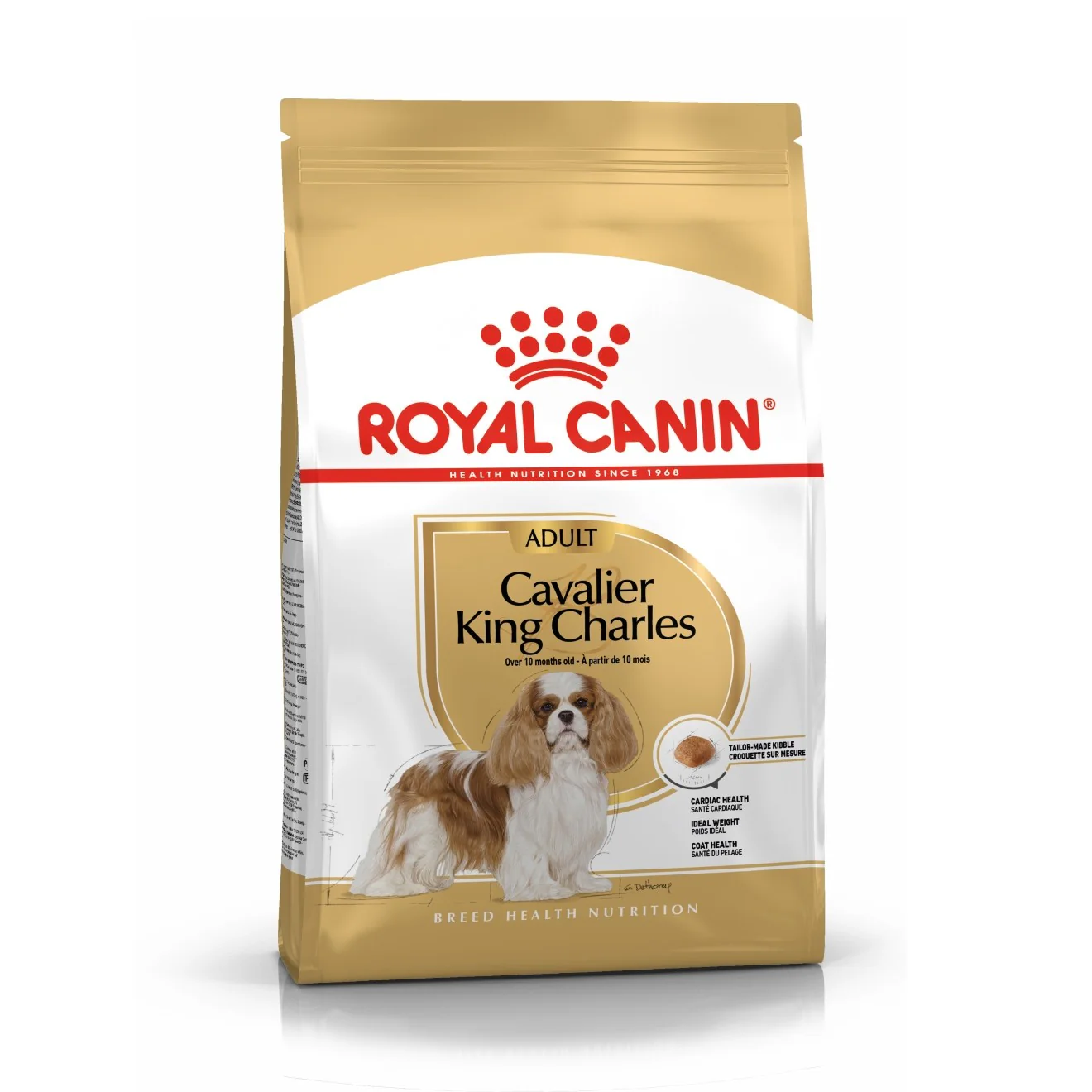 Royal Canin Cavalier King Charles Adult - Croquettes pour chien - Image 3