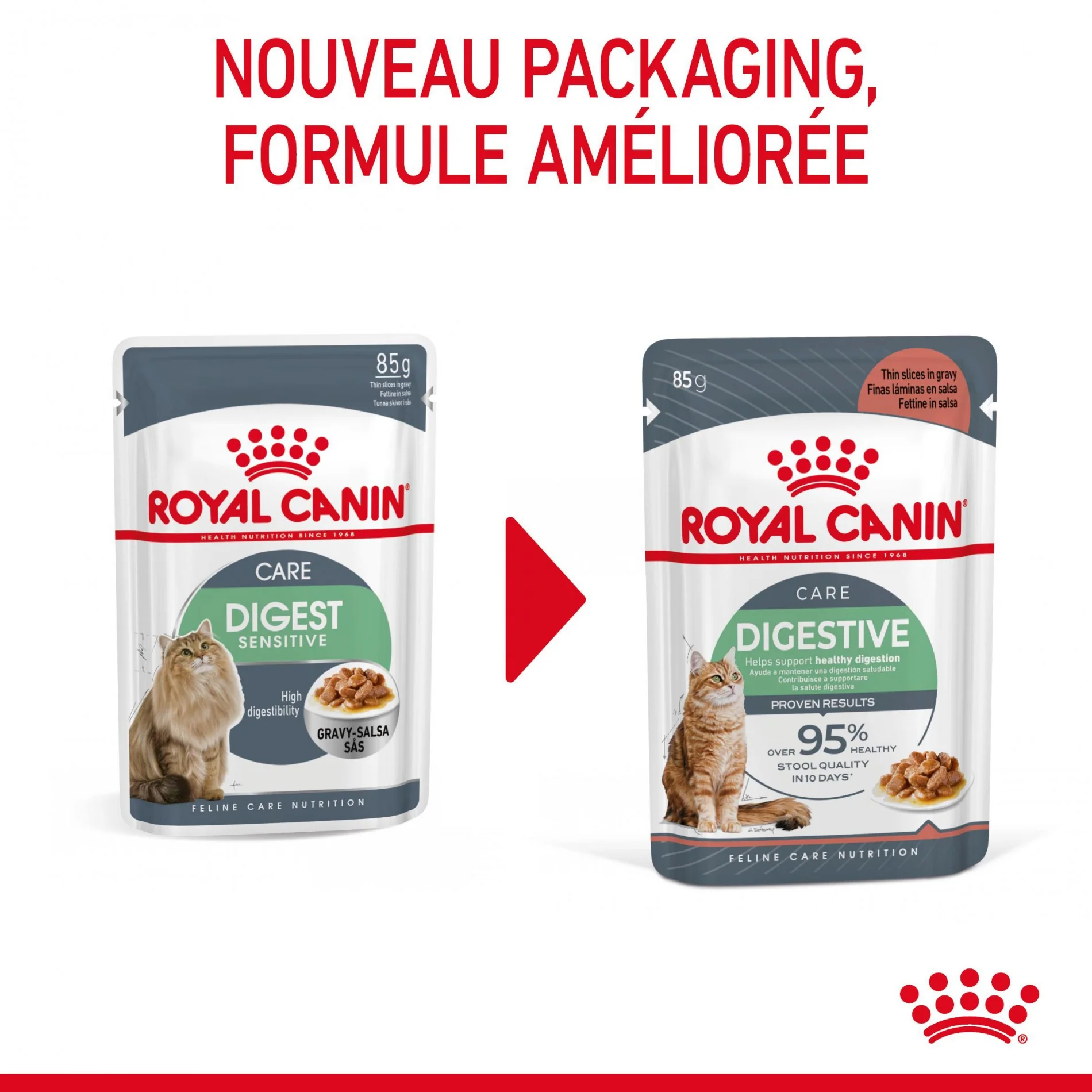 Royal Canin Digest Sensitive - Image 16