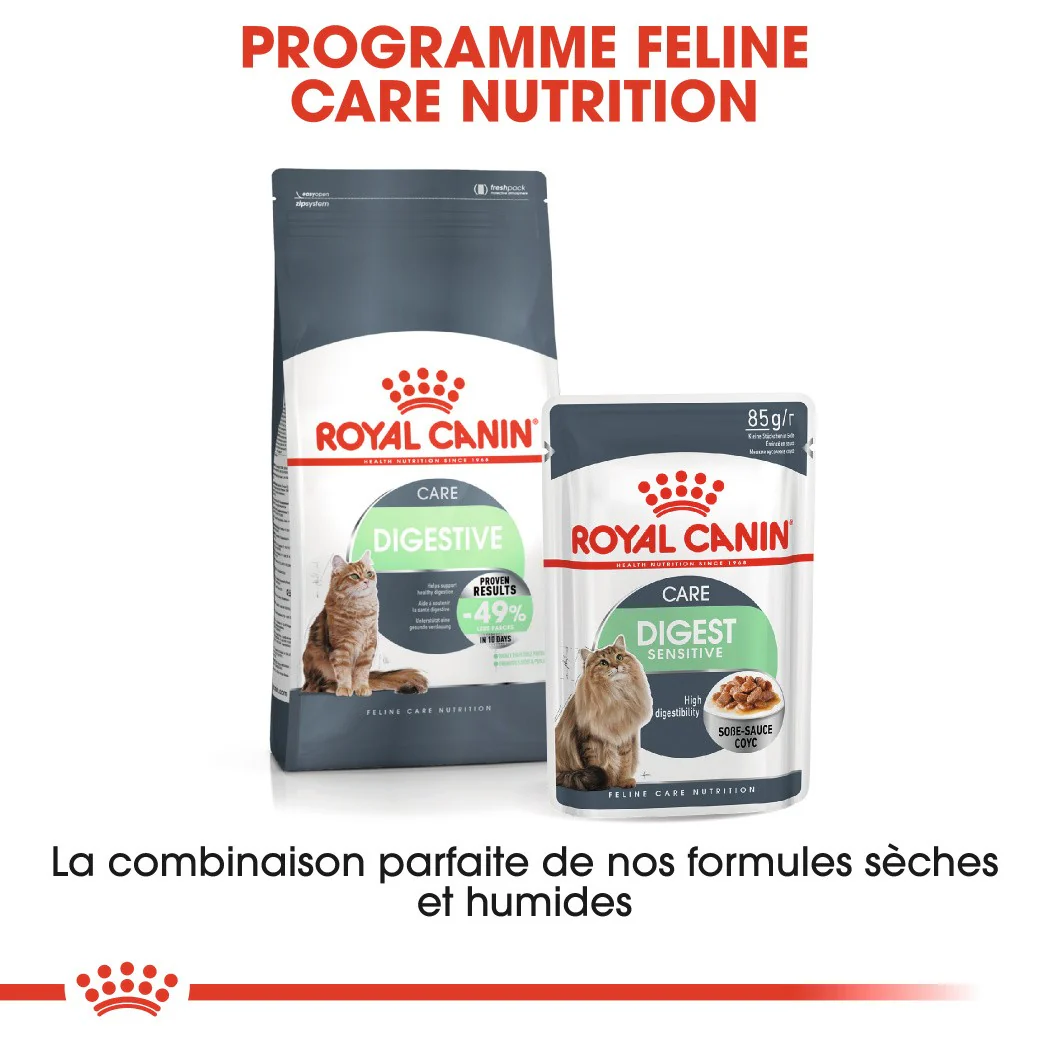 Royal Canin Digest Sensitive - Image 5