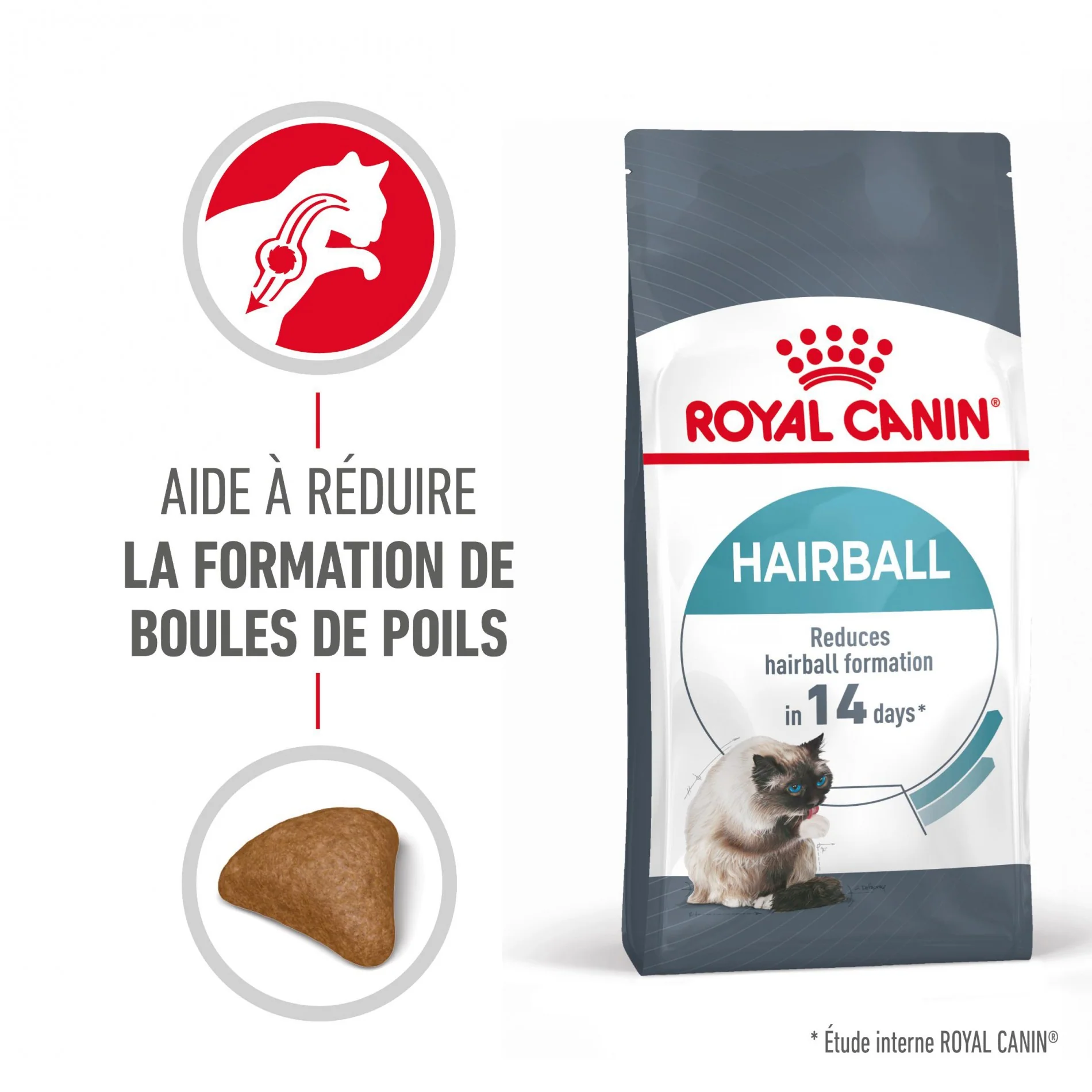 Royal Canin Hairball Care - Croquettes pour chat - Image 19