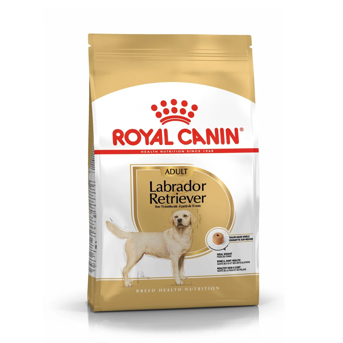 Royal Canin Labrador Retriever Adult - Croquettes pour chien - Image 2