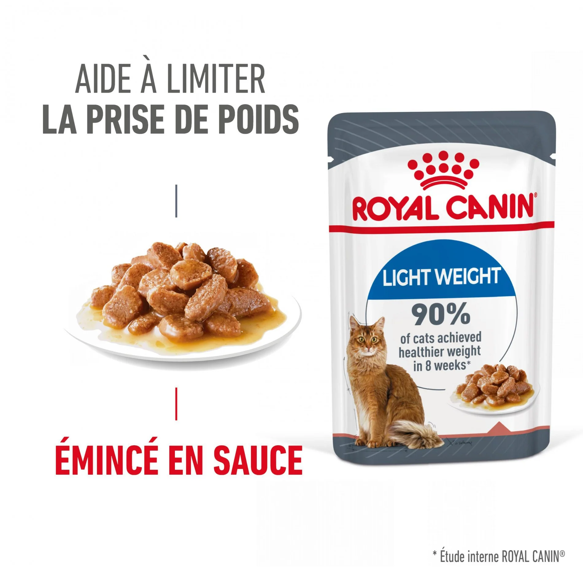 Royal Canin Light Weight Care - Image 36