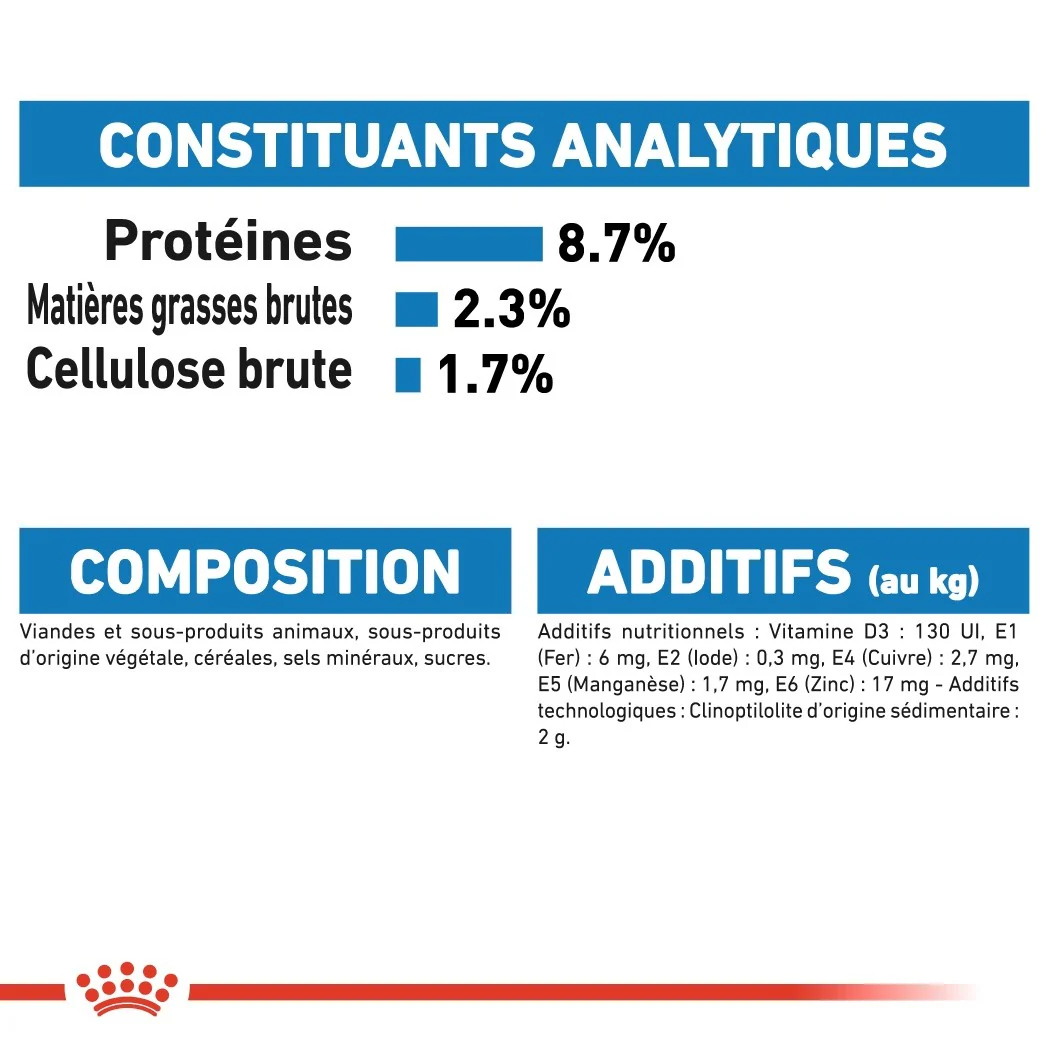 Royal Canin Light Weight Care - Pâtée pour chien - Image 160