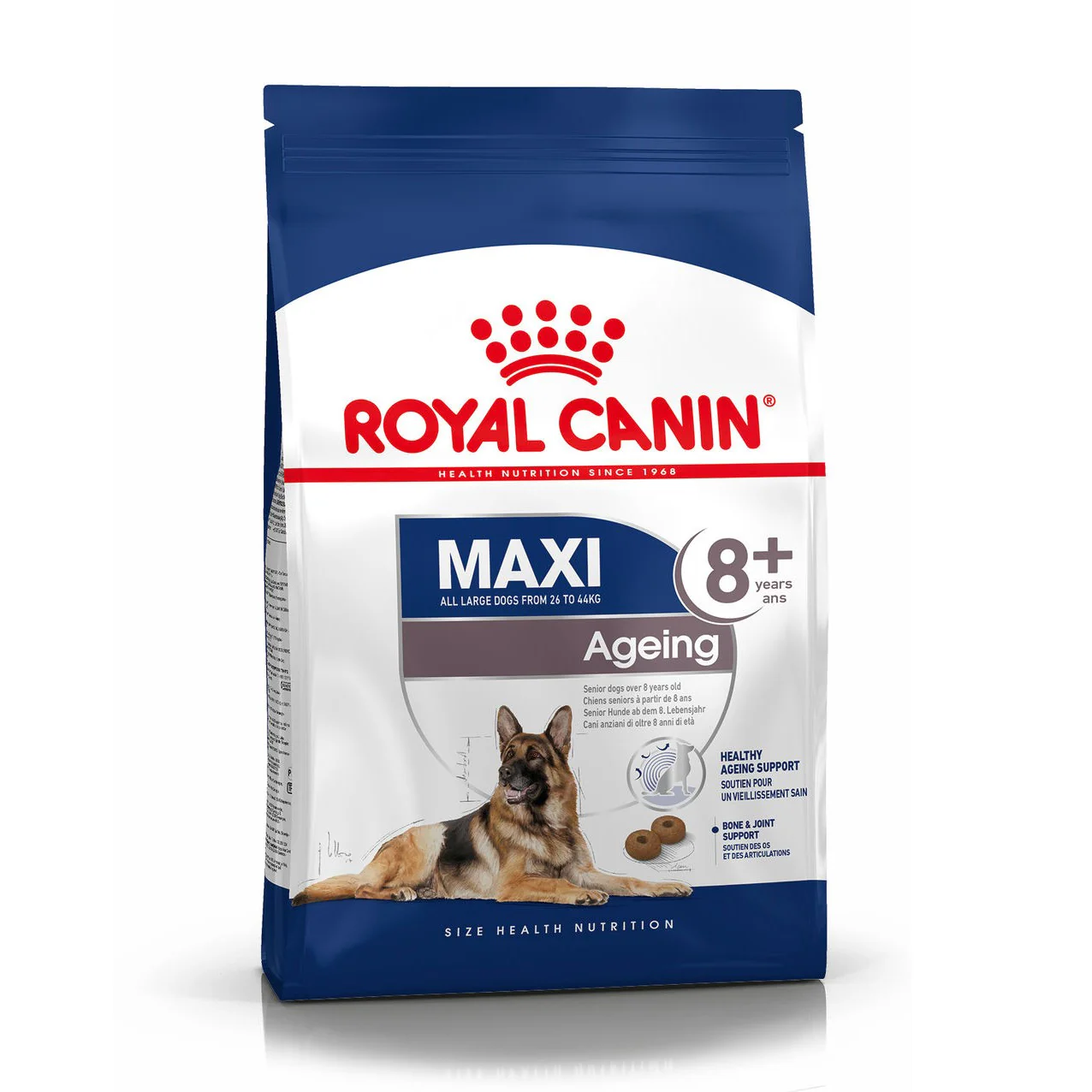 Royal Canin Maxi Ageing 8+ - Croquettes pour chien - Image 8