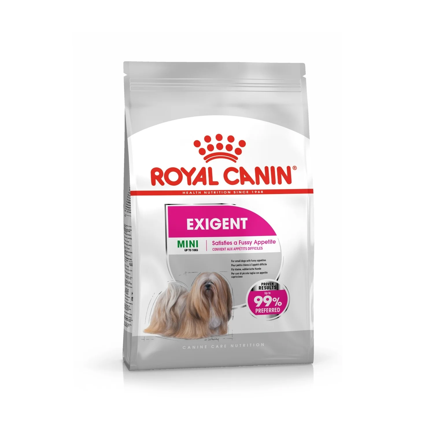 Royal Canin Mini Exigent - Image 2