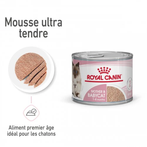 Royal Canin Mother & Babycat - Image 10