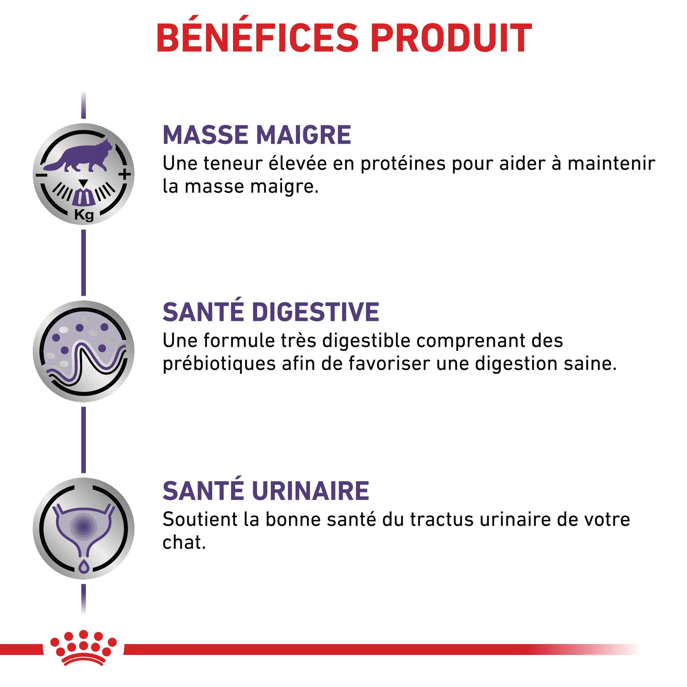 Royal Canin Neutered Balance - pâtée chat - Image 7
