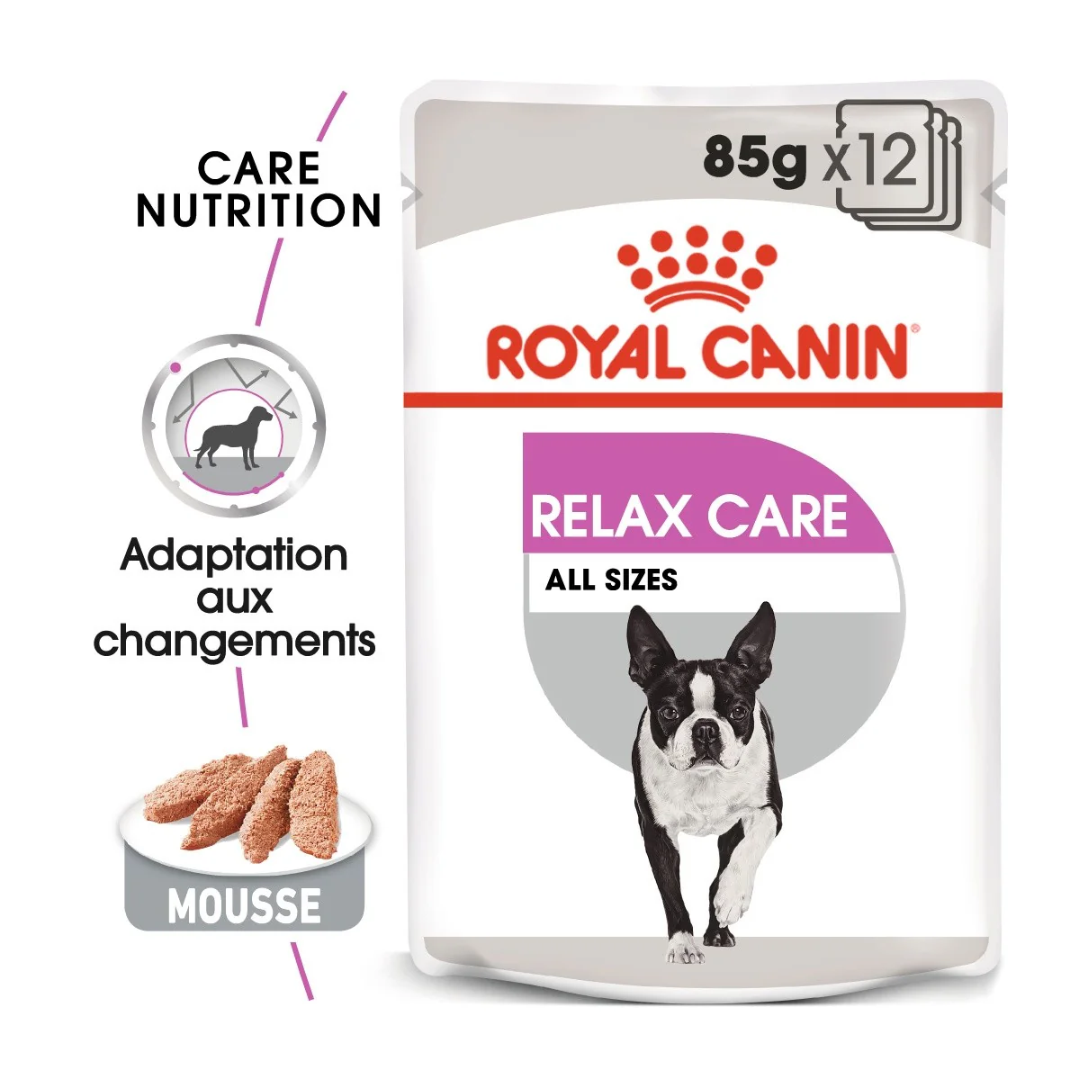 Royal Canin Relax Care - Pâtée pour chien - Image 9