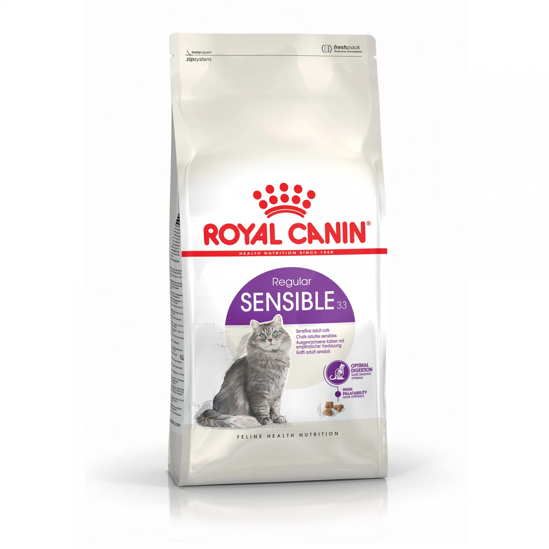Royal Canin Sensible 33 - Image 2