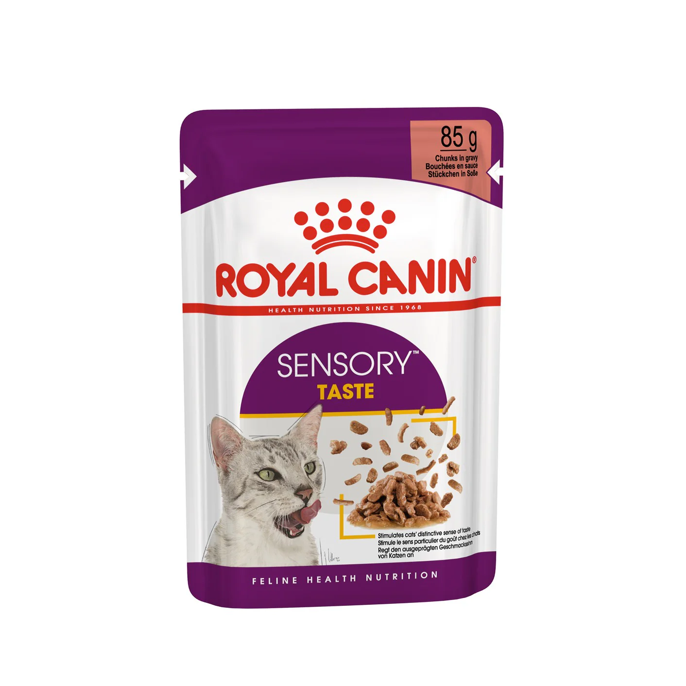 Royal Canin Sensory Taste - Image 2