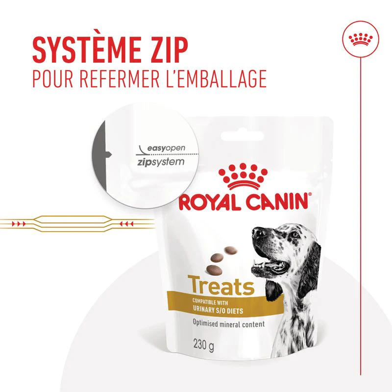 Royal Canin Urinary Treats pour chien - Image 6
