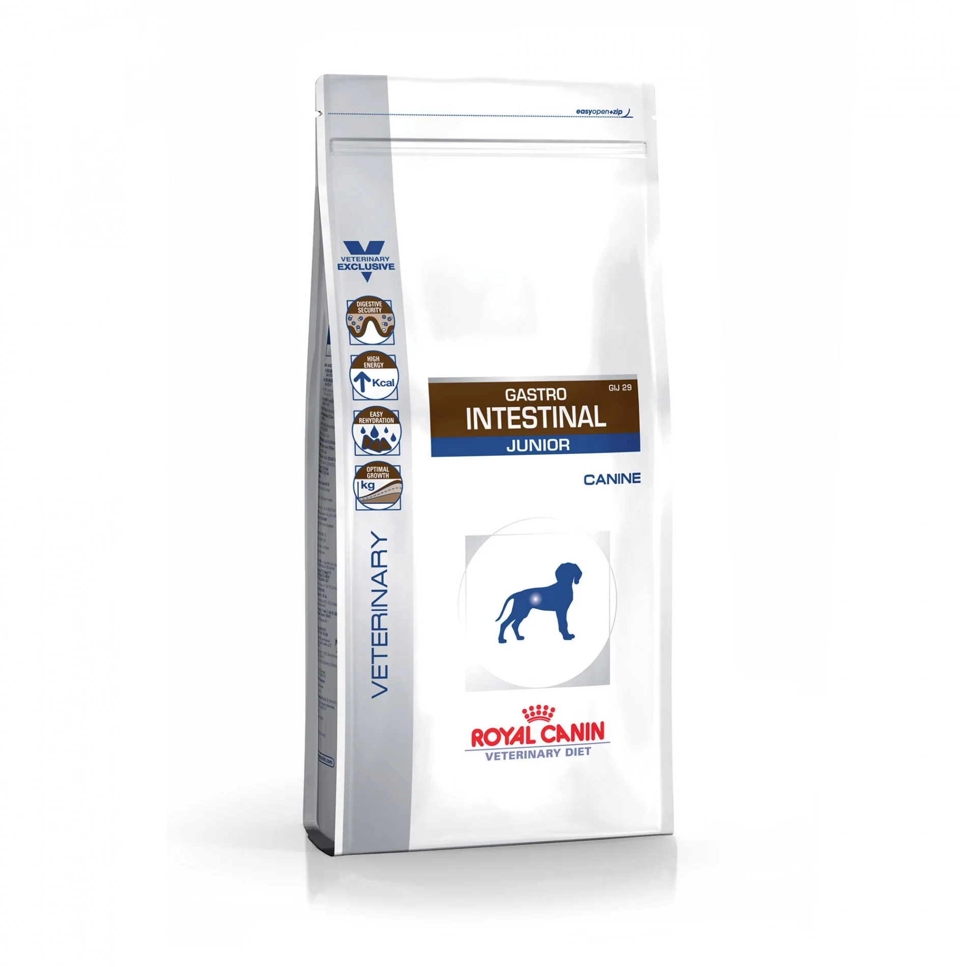 Royal Canin Veterinary Gastro Intestinal Puppy - Image 7