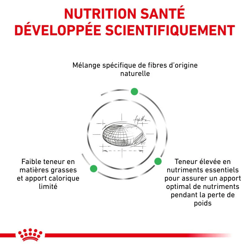 Royal Canin Veterinary Health Nutrition Chat Satiety Weight Mgt - Image 4