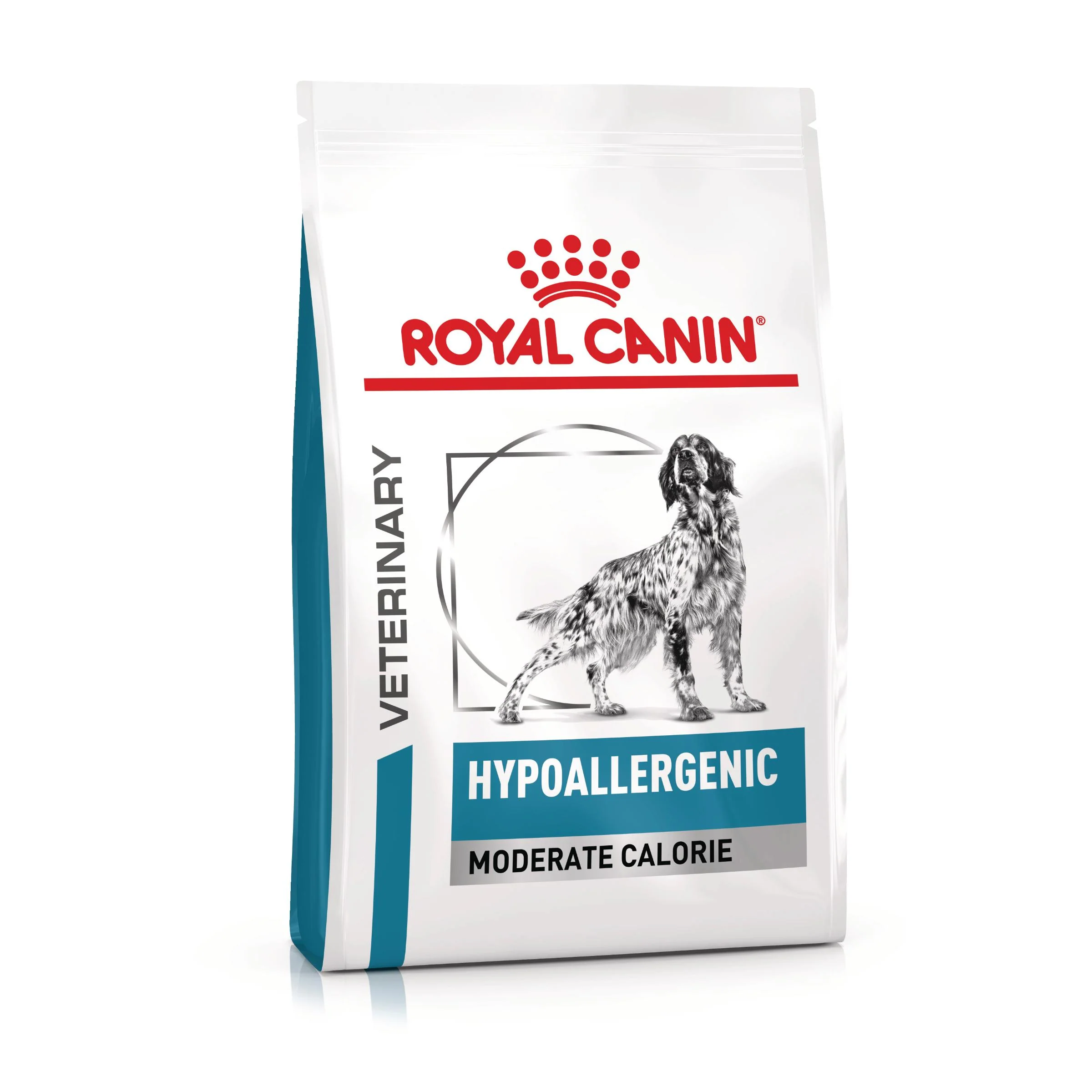 Royal Canin Veterinary Hypoallergenic Moderate Calorie - croquettes chien - Image 7