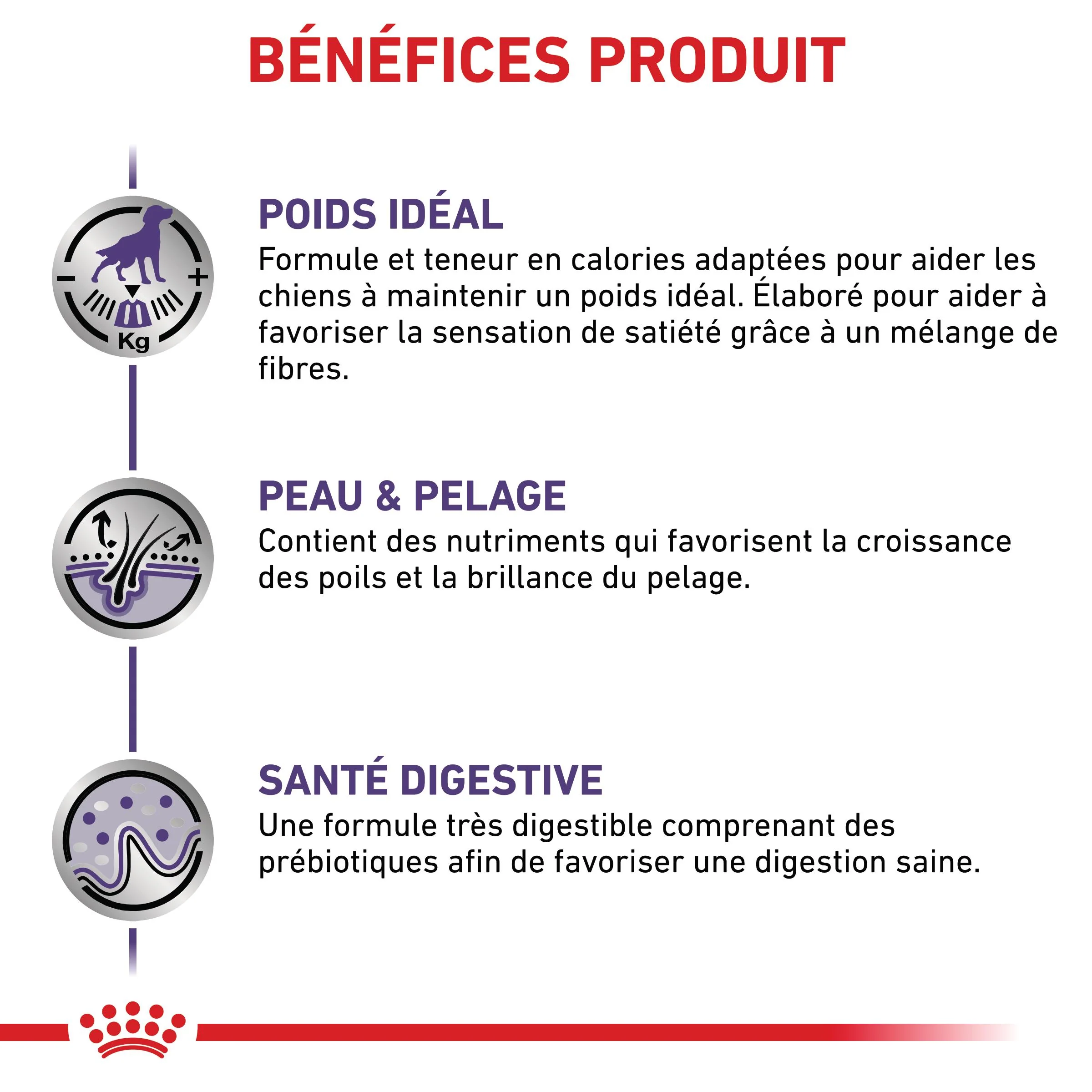 Royal Canin Veterinary Neutered Adult Medium Dogs - Image 4
