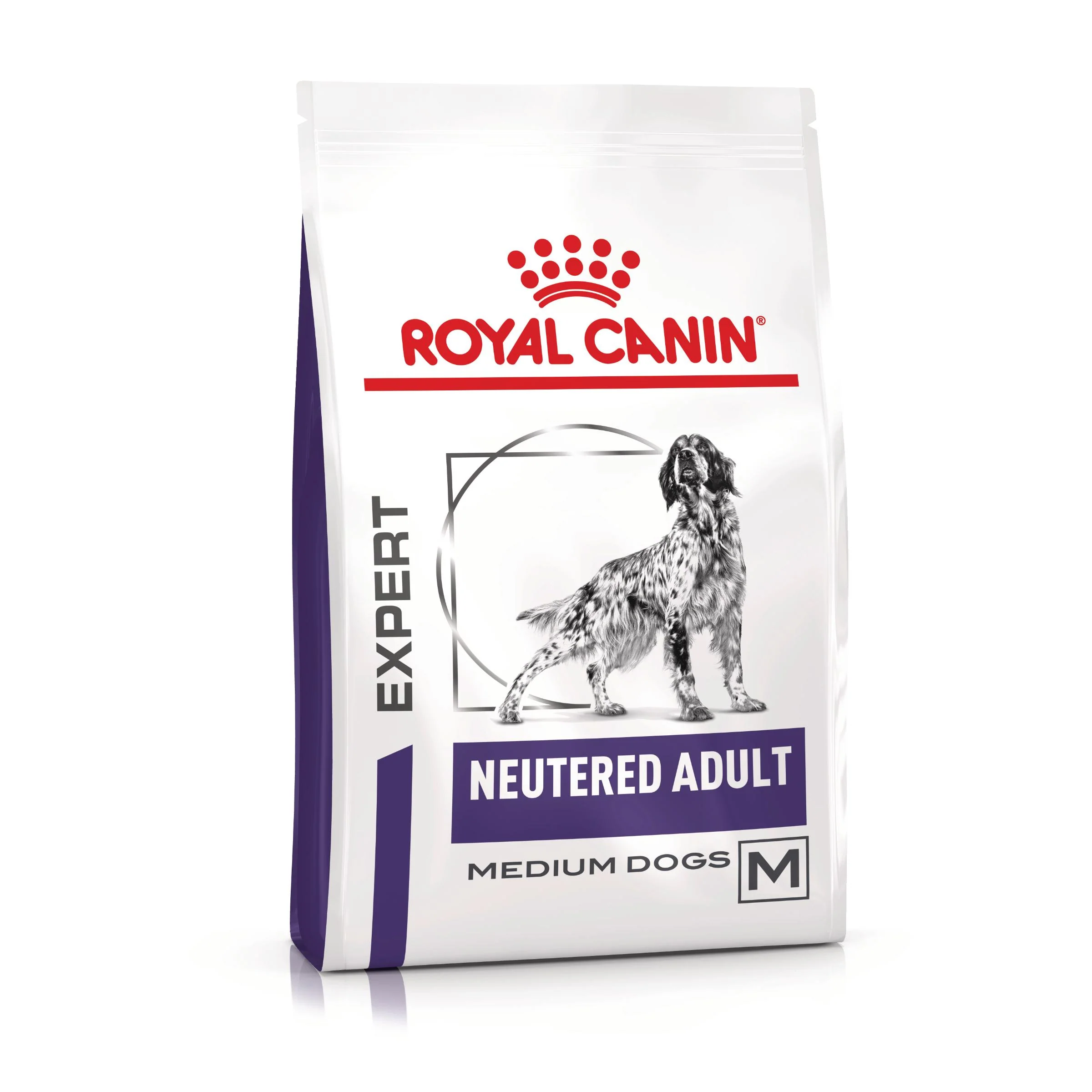 Royal Canin Veterinary Neutered Adult Medium Dogs - Image 8