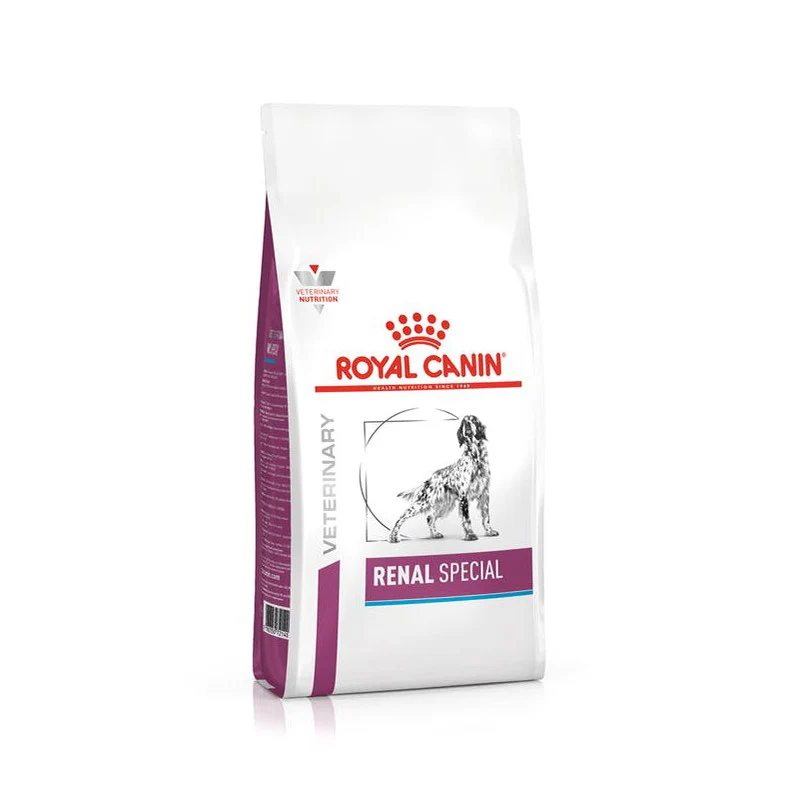 Royal Canin Veterinary Renal Special - Image 2