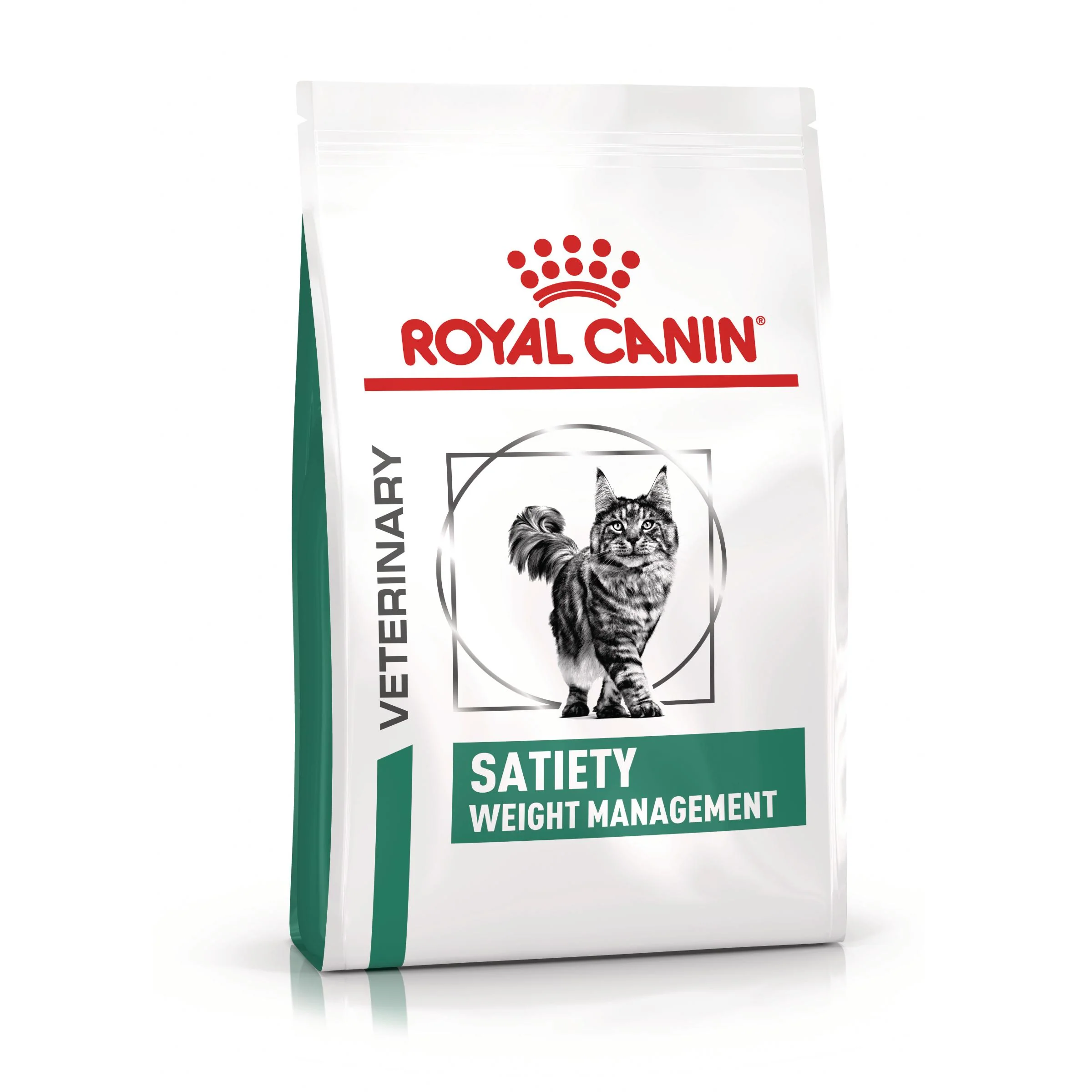 Royal Canin Veterinary Satiety Weight Management - aliment chat - Image 2