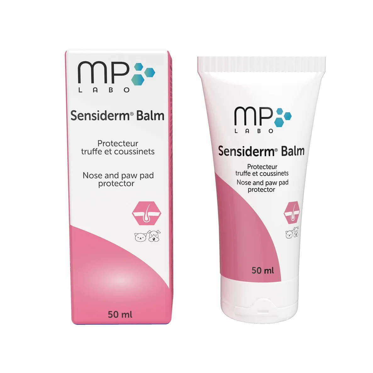 Sensiderm® Balm - Image 2