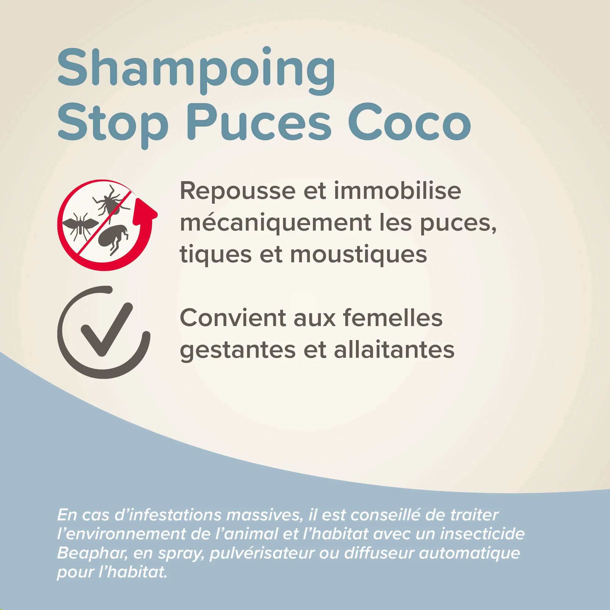 Shampoing Stop Puces Coco - Image 5