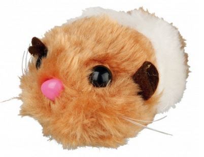 Souris à remonter (couleur aléatoire) - Image 3