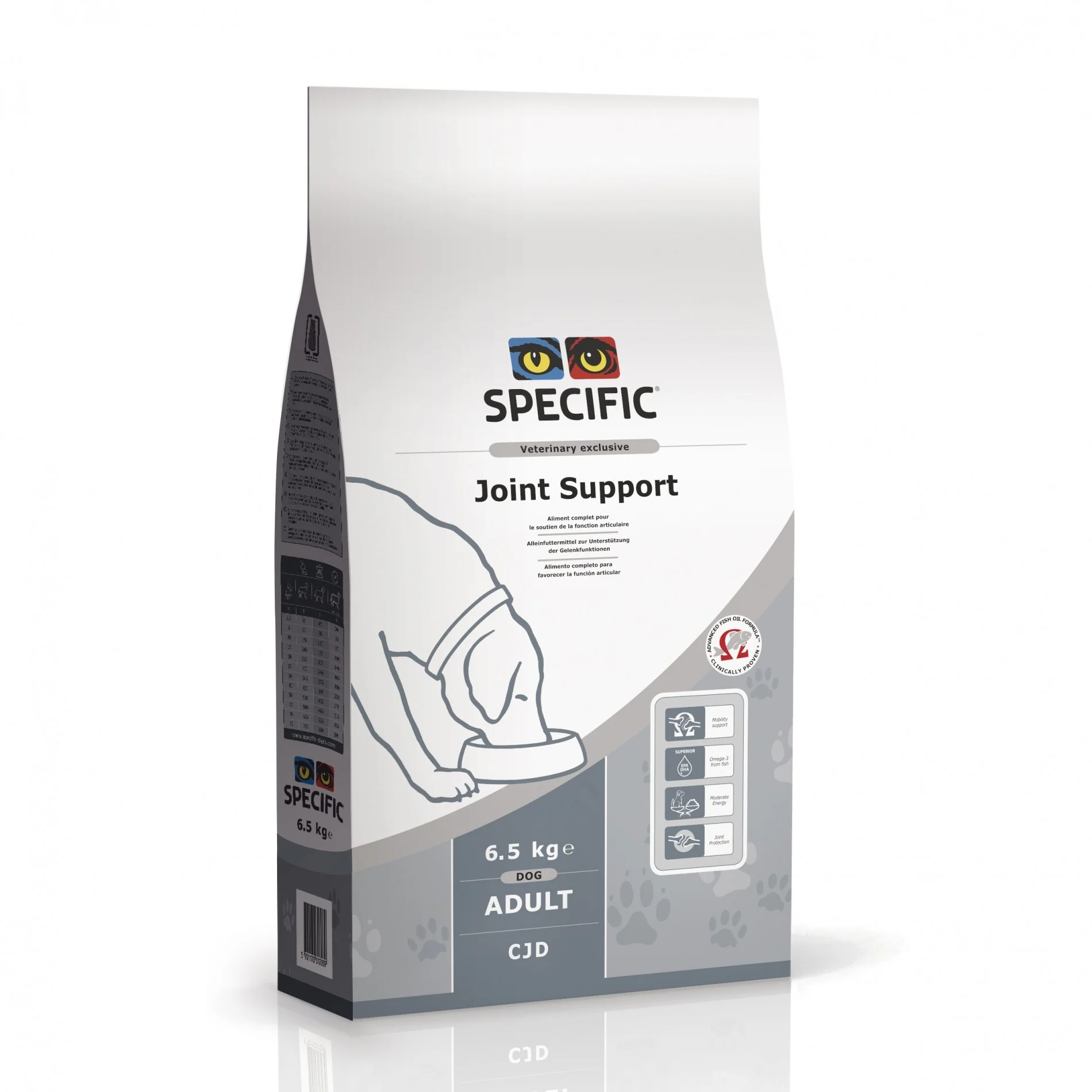 SPECIFIC Joint Support / CJD - Image 3